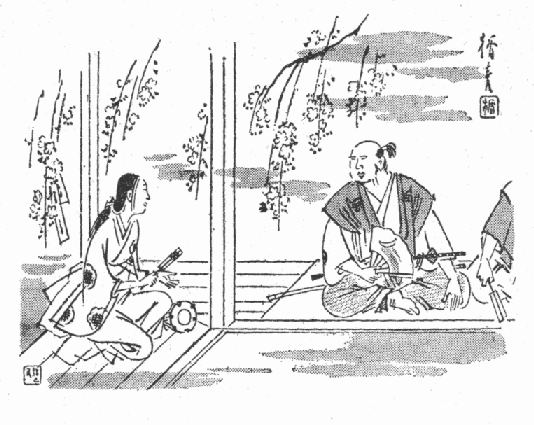 挿絵