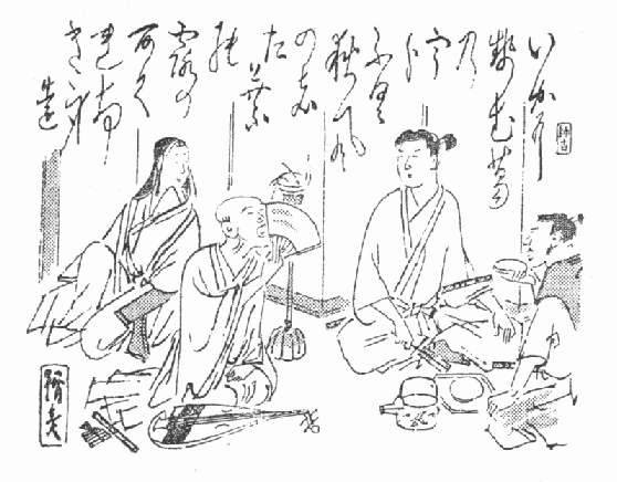 挿絵