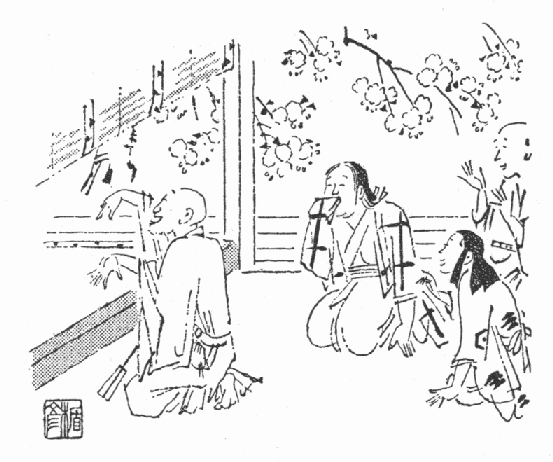 挿絵