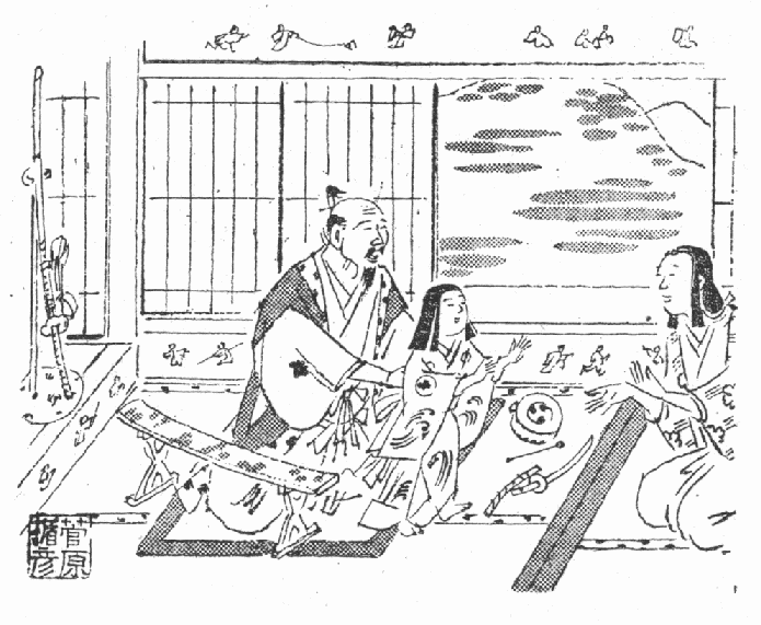 挿絵