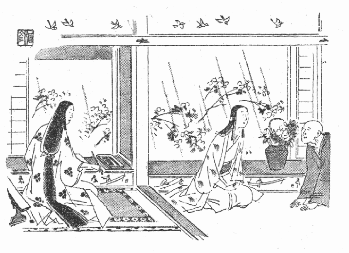 挿絵