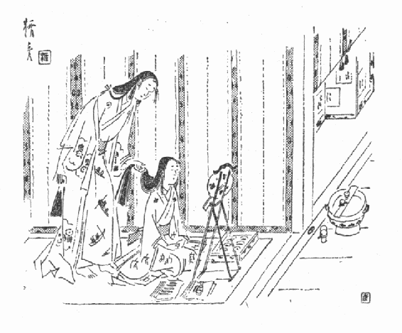 挿絵