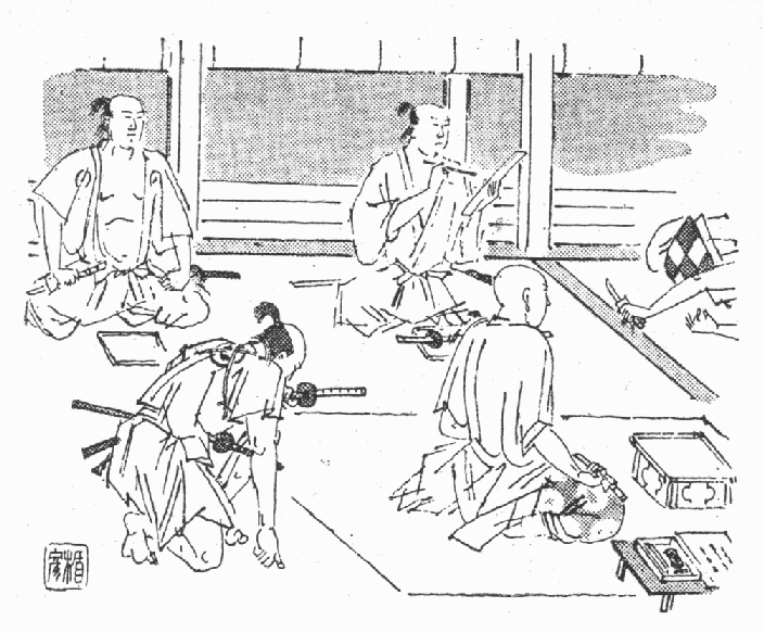 挿絵