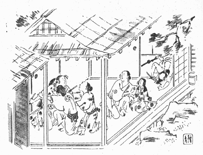 挿絵